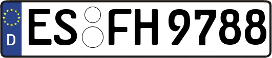 ES-FH9788