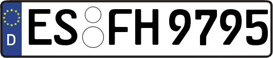 ES-FH9795