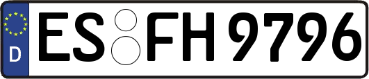 ES-FH9796