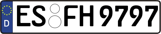 ES-FH9797