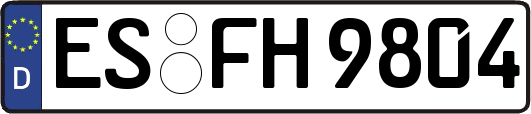 ES-FH9804