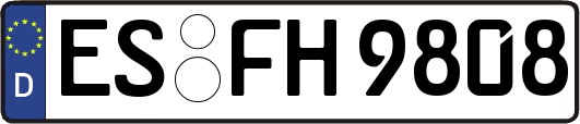 ES-FH9808