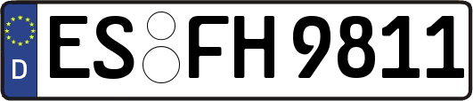ES-FH9811