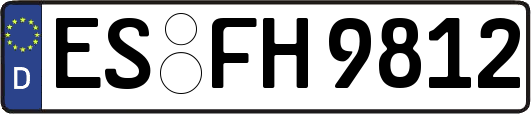 ES-FH9812