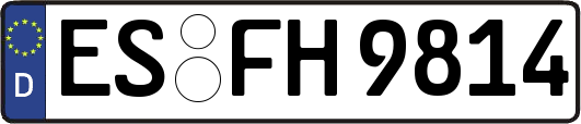ES-FH9814