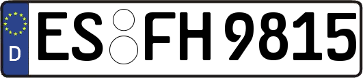 ES-FH9815
