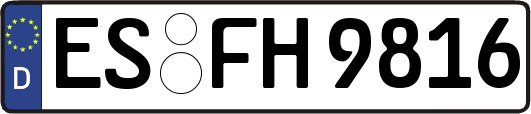 ES-FH9816