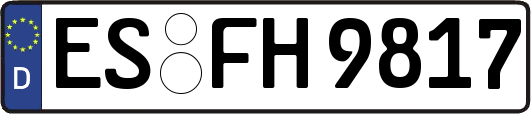 ES-FH9817