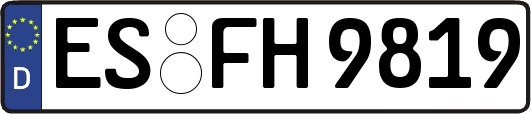 ES-FH9819