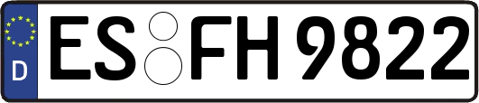 ES-FH9822