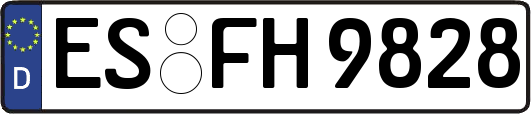 ES-FH9828