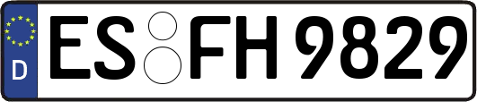 ES-FH9829