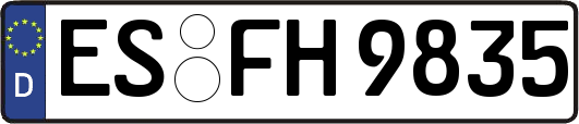 ES-FH9835