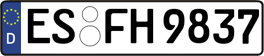ES-FH9837