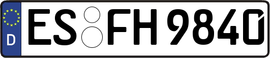 ES-FH9840