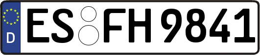 ES-FH9841