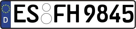 ES-FH9845