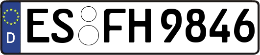 ES-FH9846
