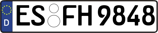 ES-FH9848