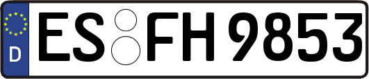 ES-FH9853