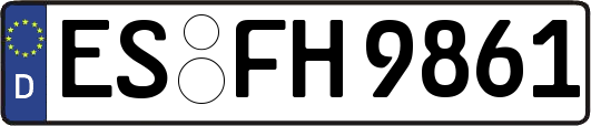 ES-FH9861