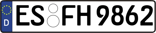 ES-FH9862