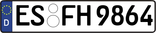 ES-FH9864