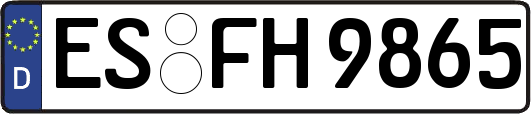 ES-FH9865