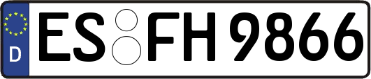 ES-FH9866