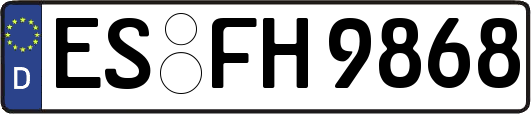 ES-FH9868