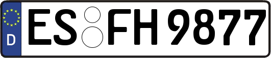 ES-FH9877