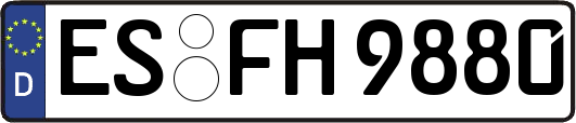 ES-FH9880