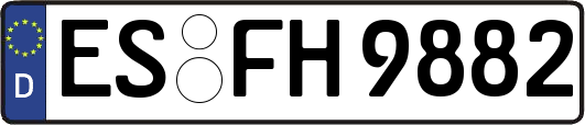 ES-FH9882