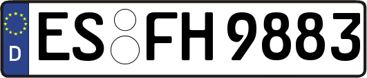 ES-FH9883