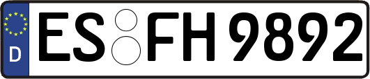 ES-FH9892