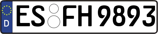 ES-FH9893