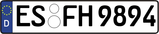 ES-FH9894