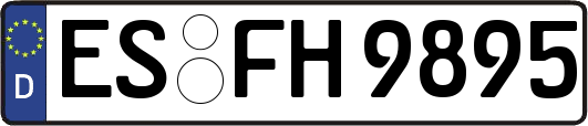 ES-FH9895