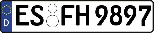 ES-FH9897