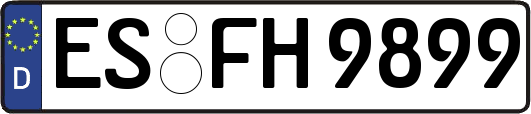 ES-FH9899