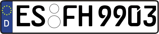 ES-FH9903