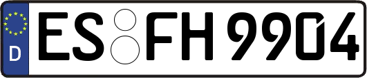 ES-FH9904