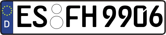 ES-FH9906