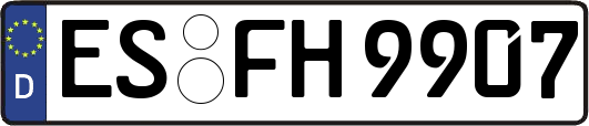 ES-FH9907