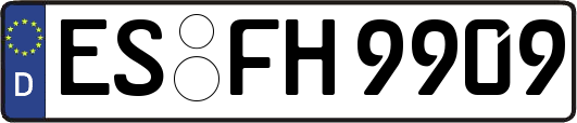 ES-FH9909