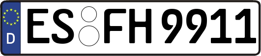 ES-FH9911