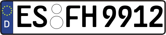 ES-FH9912