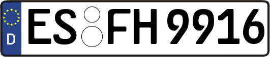 ES-FH9916