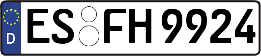 ES-FH9924
