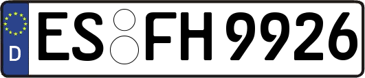 ES-FH9926